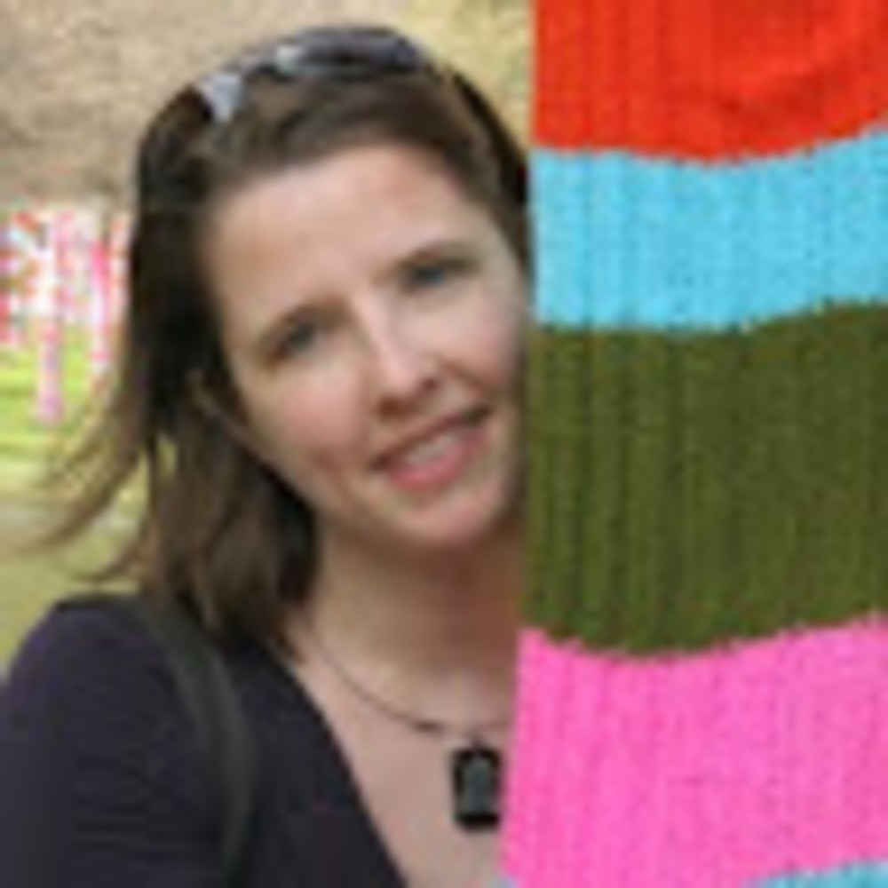 Meet your Posher, Marianne
